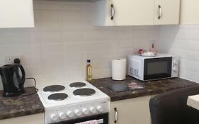 Charming 1-Bed Apartment In Cork